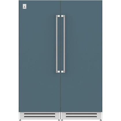 Hestan Refrigerator Model Hestan 916943